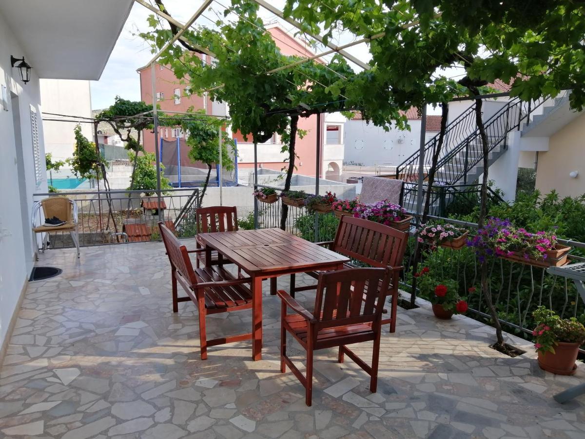 Goga Apartments 프리모스턴 외부 사진